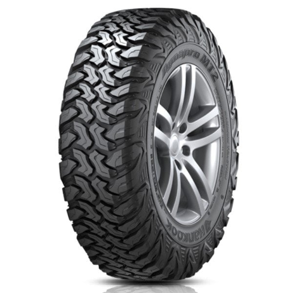Hankook 245/75R17 121/118Q RT05 Dynapro MT2 (4 Mevsim) (2023)