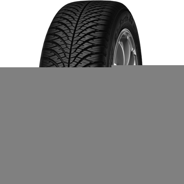 Yokohama 215/55R16 97V XL BluEarth-4S AW21 (4 Mevsim) (2025)