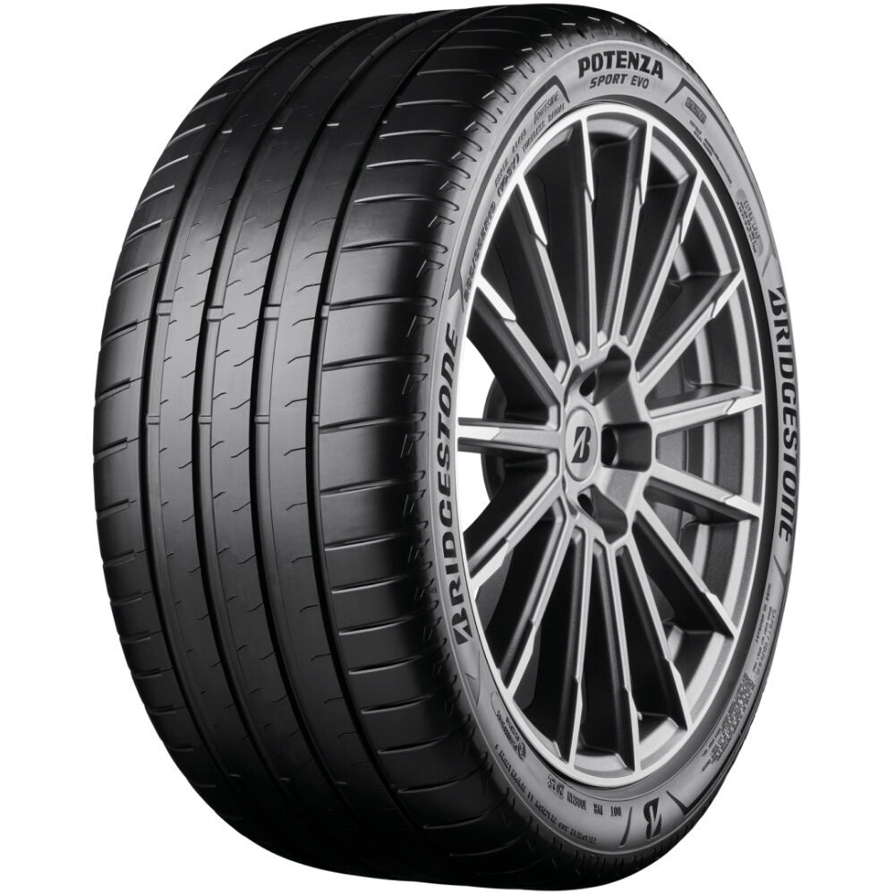 Bridgestone 225/40R19 93Y XL Potenza Sport Evo (Yaz) (2026)