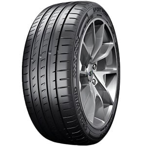 Crosswind 275/40R19 105Y XL Sport Peak (Yaz) (2026)