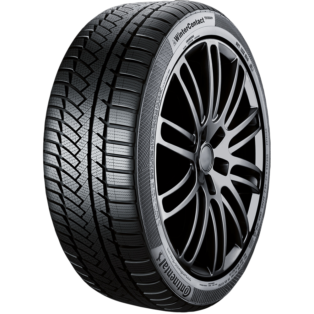 Continental 265/40R22 106V XL SUV WinterContact TS 850 P (Kış) (2025)