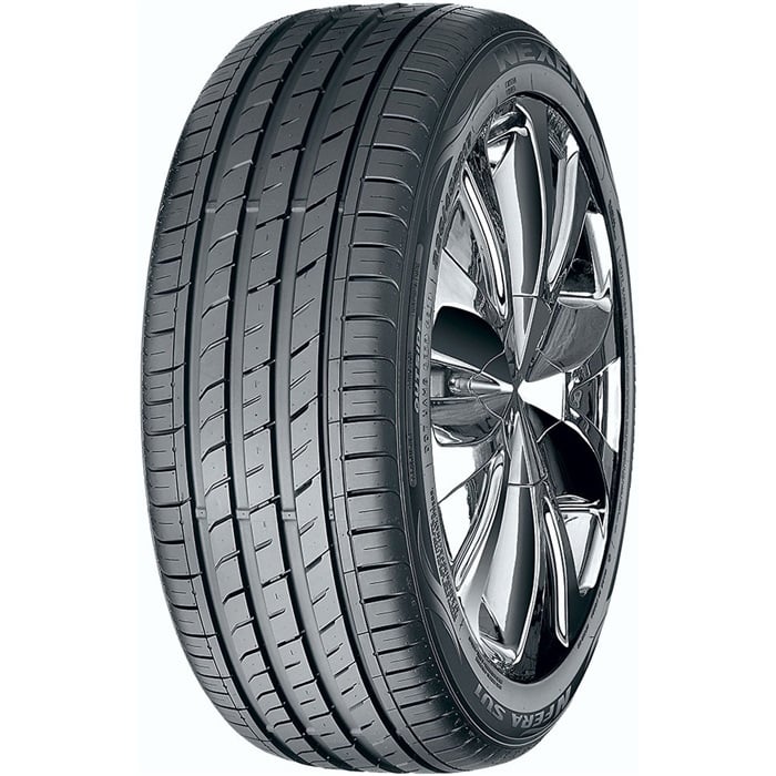 Nexen 255/35R20 97Y XL NFera SU1 (Yaz) (2026)
