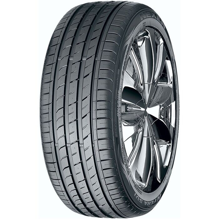 Nexen 255/35R20 97Y XL NFera SU1 (Yaz) (2026)