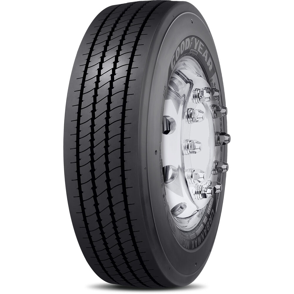 Goodyear 275/70R22.5 152/149J UrbanMax MCA (4 Mevsim) (2024)