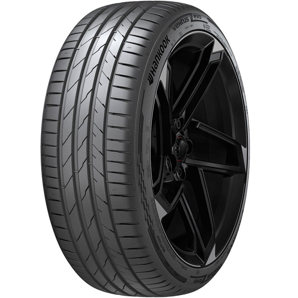Hankook 285/45ZR20 112Y XL Ventus Evo Suv K137A (Yaz) (2024)