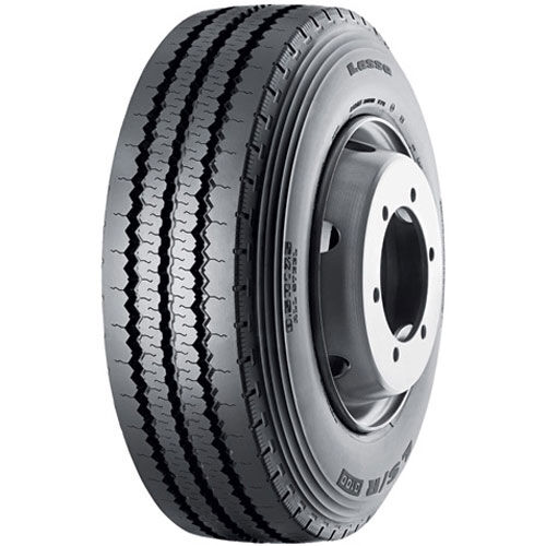 Lassa 8.50R17.5 121/120M LS/R3100 (Yaz) (2021)
