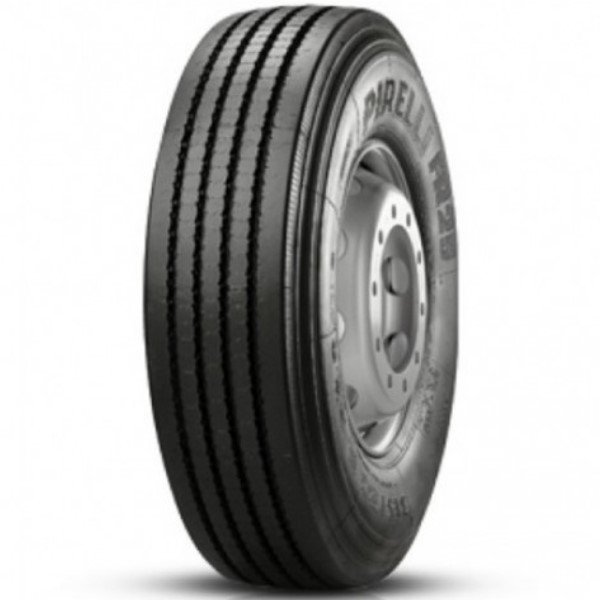 Pirelli 315/80R22.5 156/150L (154M) M+S Ön Aks FR25 (4 Mevsim) (2025)