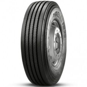 Pirelli 315/80R22.5 156/150L (154M) M+S Ön Aks FR25 (4 Mevsim) (2025)