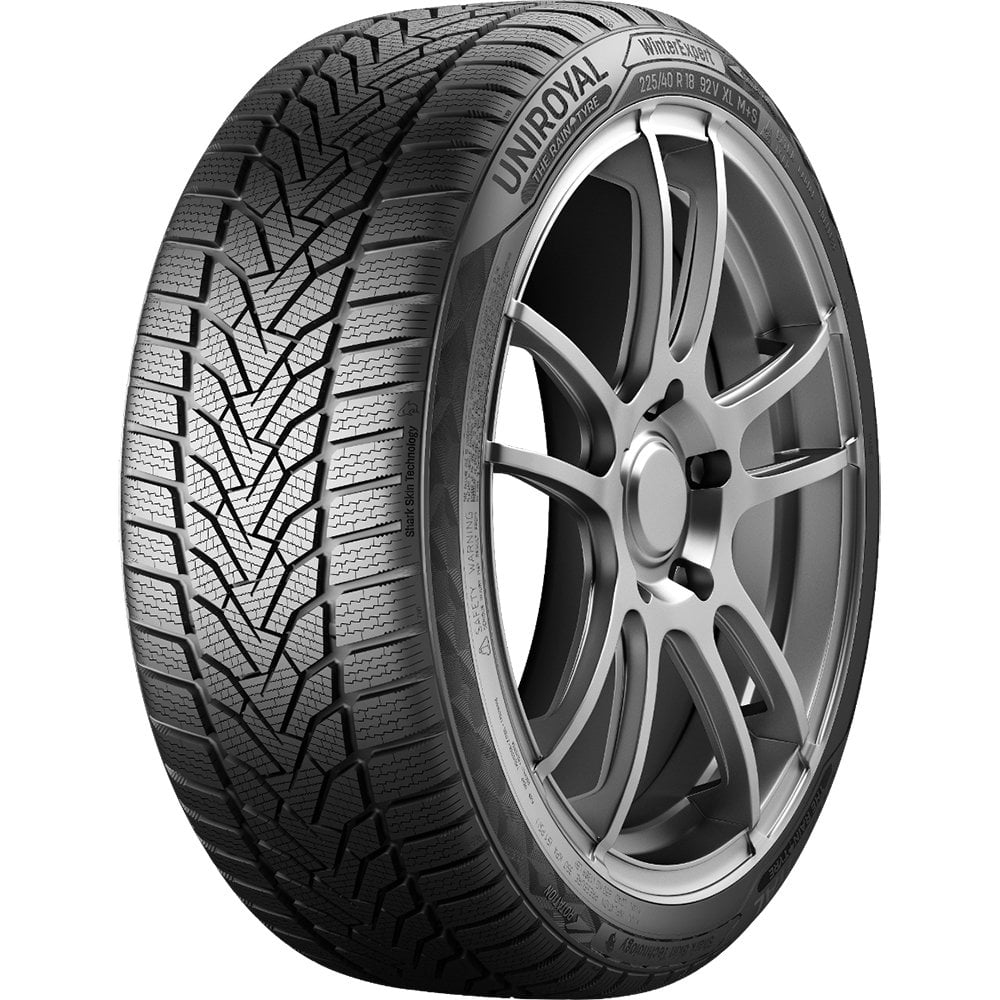Uniroyal 225/40R18 92V XL WinterExpert (Kış) (2025)