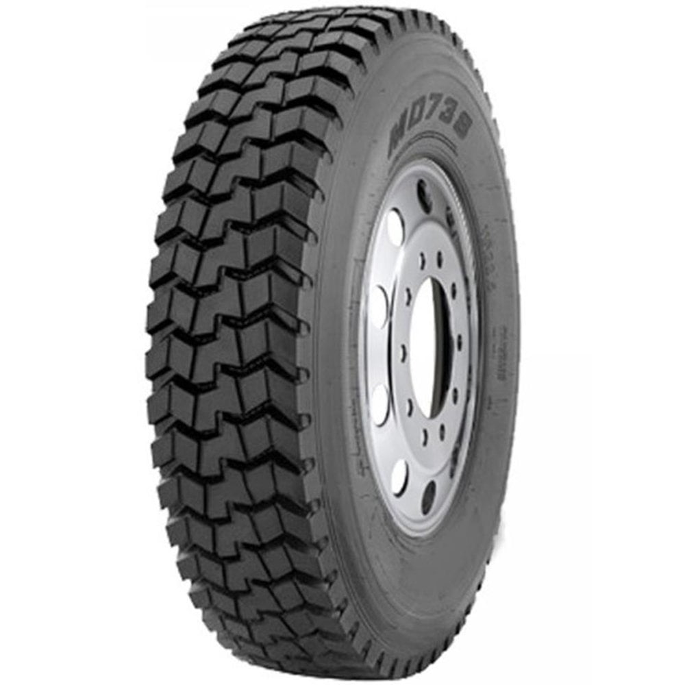 Goodride 295/80R22.5 152/149L 18PR MD738 (4 Mevsim) (2023)