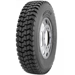 Goodride 295/80R22.5 152/149L 18PR MD738 (4 Mevsim) (2023)