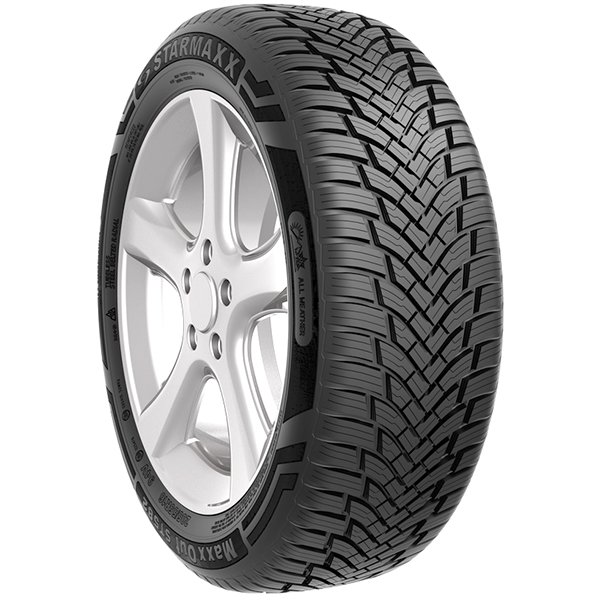 Starmaxx 205/55R16 91V Maxx Out ST582 (4 Mevsim) (2025)