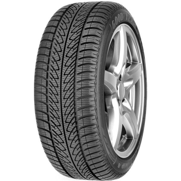 Goodyear 205/65R16 95H * UltraGrip 8 Performance (Kış) (2025)