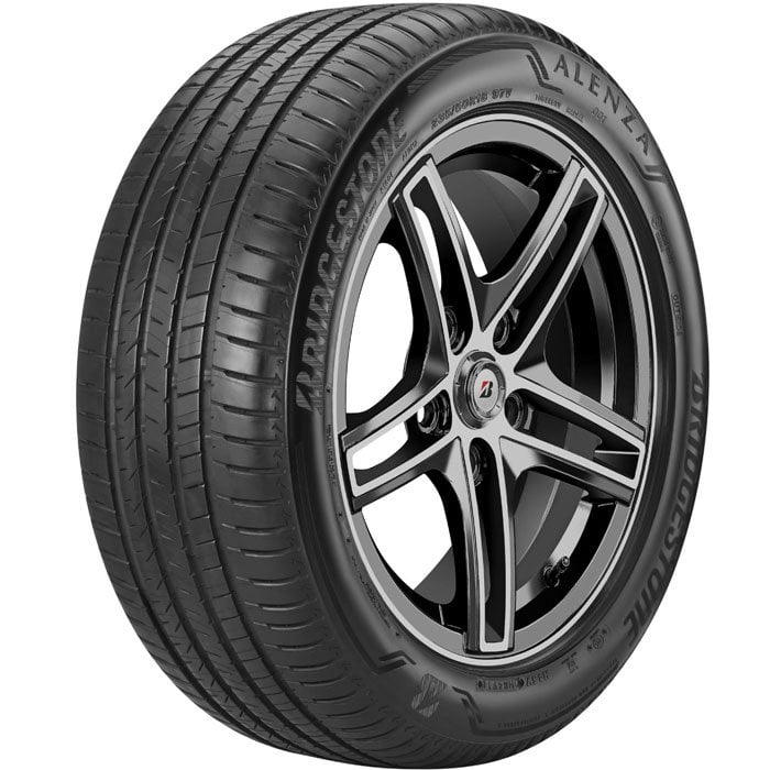 Bridgestone 275/40R22 107Y XL * Alenza 001 (Yaz) (2025)