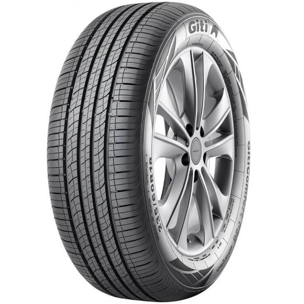 Giti 215/55R18 95H GitiComfort F50 (Yaz) (2024)