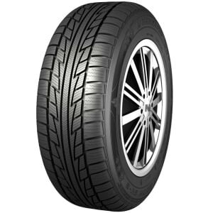 Nankang 215/40R17 87V XL Snow SV-2 (Kış) (2025)