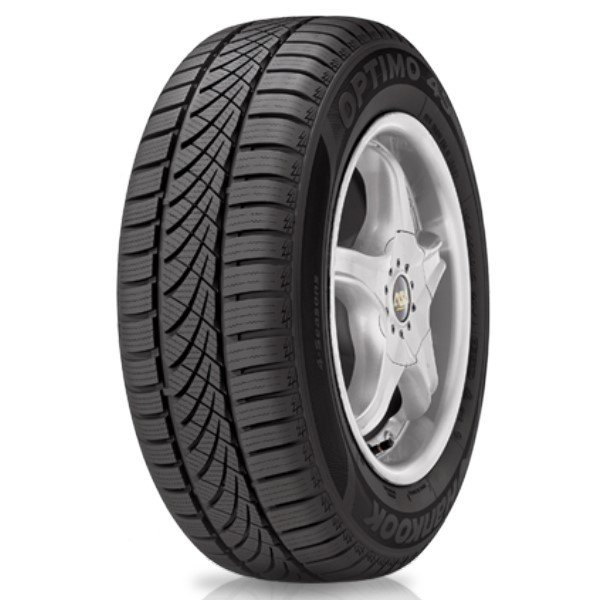 Hankook 215/55R17 98W XL Optimo 4S H730 (4 Mevsim) (2023)