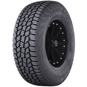 Yokohama 245/65R17 111/108S Geolandar A/T 4 G018 (4 Mevsim) (2025)