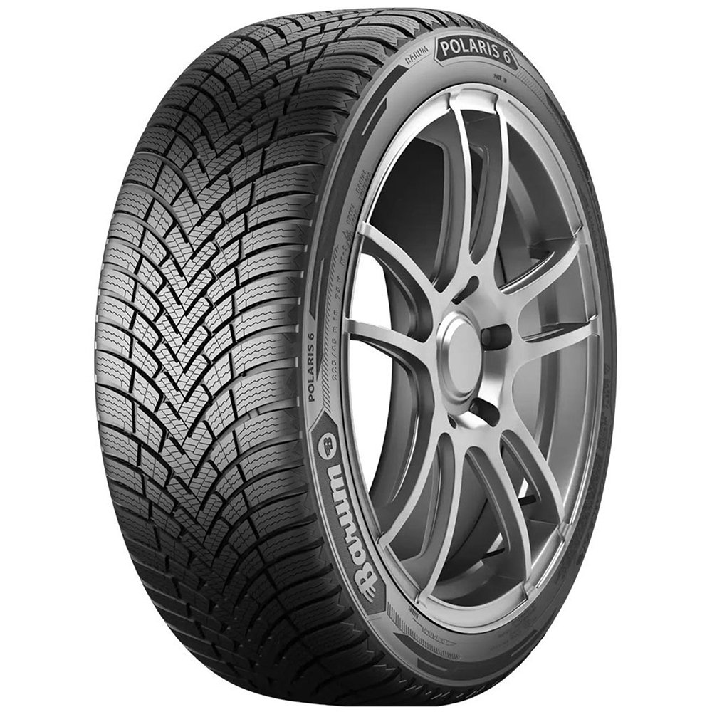 Barum 185/65R15 88T Polaris 6 (Kış) (2024)