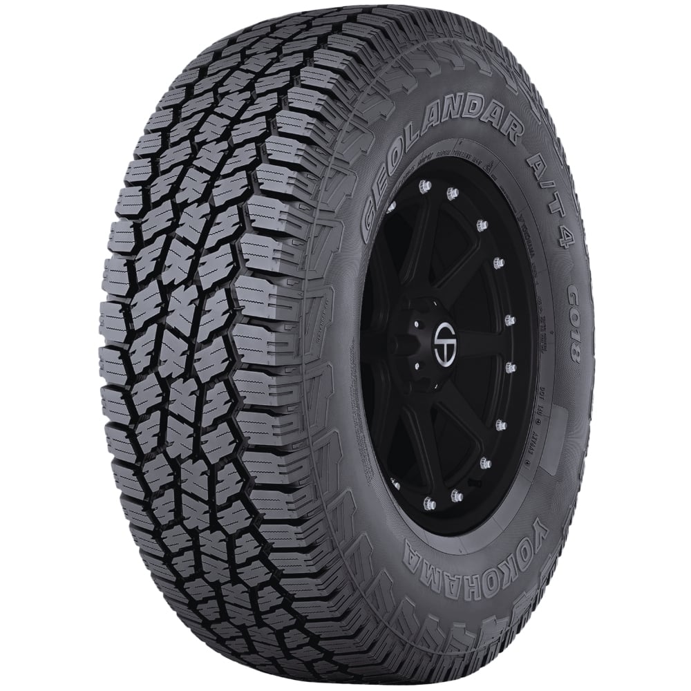 Yokohama 265/60R18 119/116S Geolandar A/T 4 G018 (4 Mevsim) (2025)