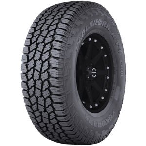 Yokohama 265/60R18 119/116S Geolandar A/T 4 G018 (4 Mevsim) (2025)