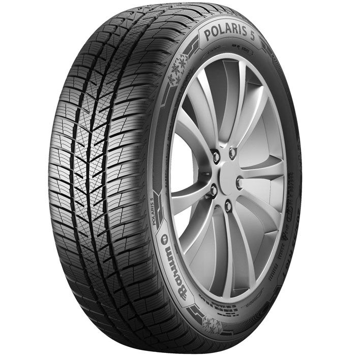 Barum 195/70R15 97T XL Polaris 5 (Kış) (2024)