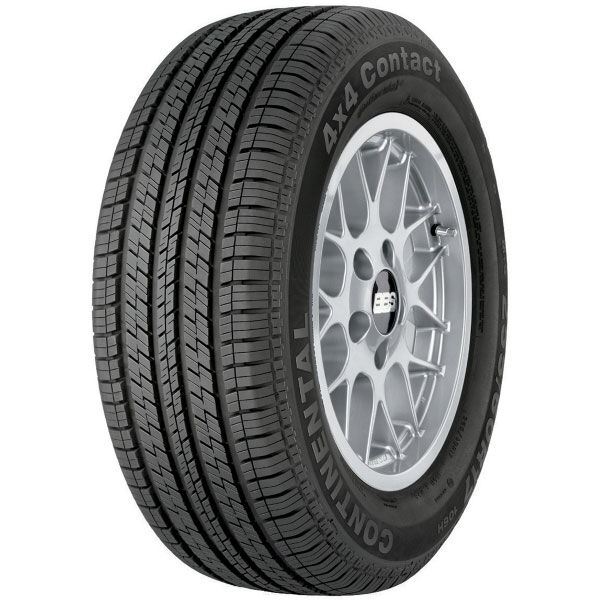 Continental 235/70R17 111H XL 4x4Contact (Yaz) (2025)