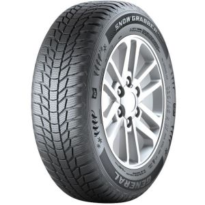 General 215/50R18 92V FR Snow Grabber Plus (Kış) (2021)