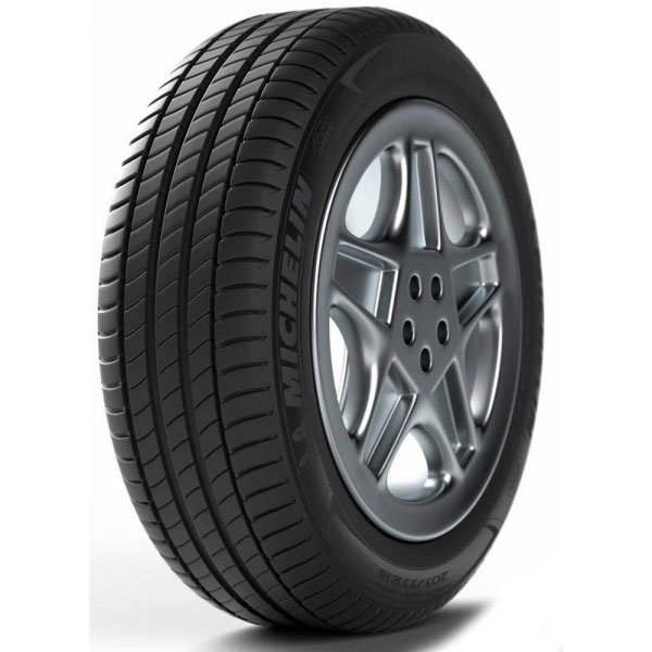 Michelin 205/45ZR17 88W XL ZP RFT Primacy 3 (Yaz) (2025)