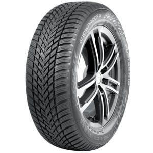 Nokian 205/55R16 91T Snowproof 2 (Kış) (2023)