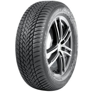 Nokian 205/55R16 91T Snowproof 2 (Kış) (2023)