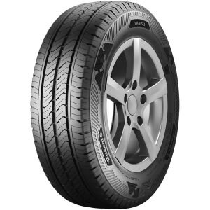 Barum 215/60R17C 109/107T 8PR Vanis 3 (Yaz) (2024)