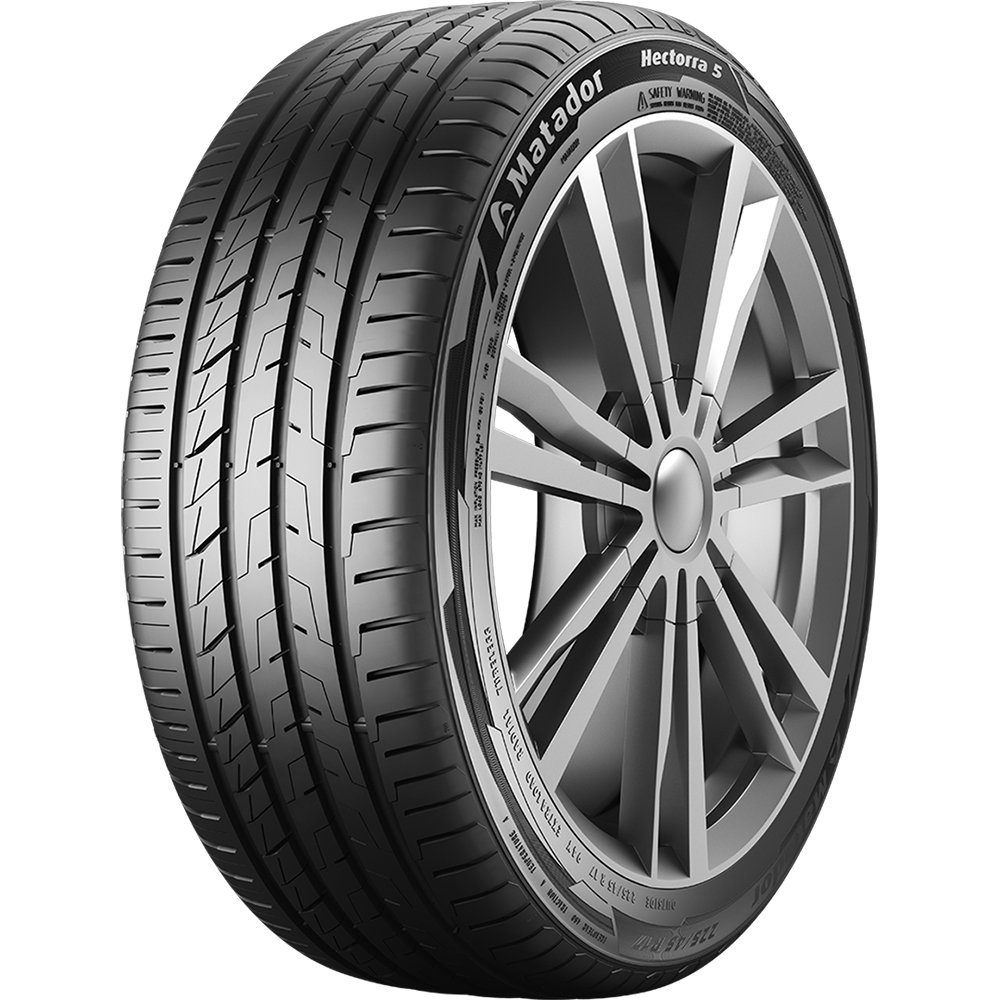 Matador 215/55R17 98Y XL FR Hectorra 5 (Yaz) (2025)