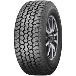 Goodyear 265/60R18 110H Wrangler All-Terrain Adventure (4 Mevsim) (2025)