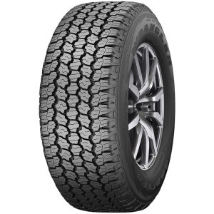 Goodyear 265/60R18 110H Wrangler All-Terrain Adventure (4 Mevsim) (2025)