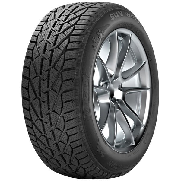 Tigar 225/55R18 98V Suv Winter (Kış) (2024)