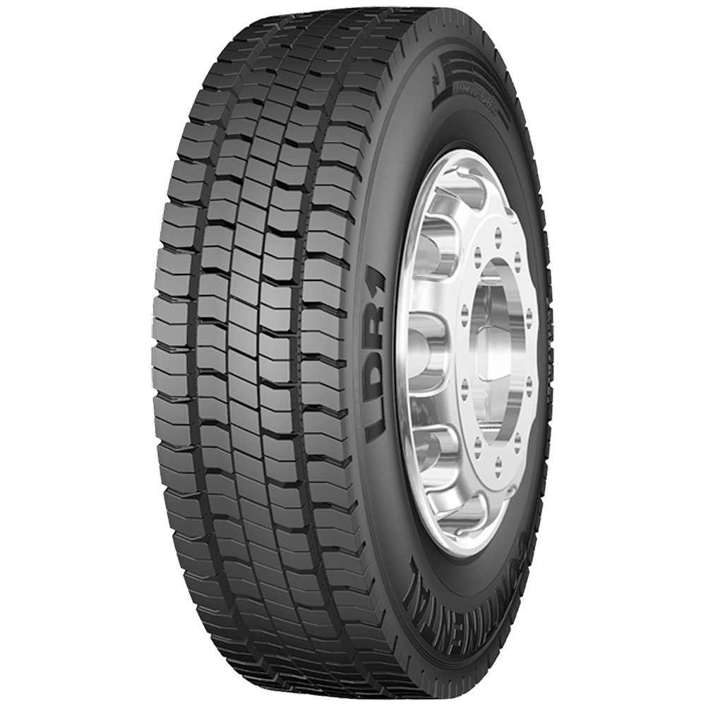 Continental 9.50R17.5 129/127L 14PR LRG LDR1 (Yaz) (2024)
