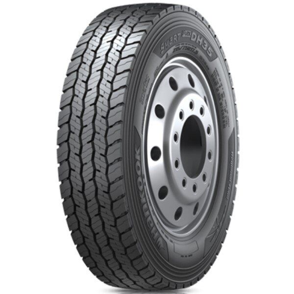 Hankook 265/70R17.5 140/138M Smart Flex DH35 (4 Mevsim) (2026)