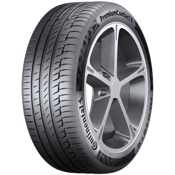 Continental 235/45R19 99V XL VOL ContiSilent FR PremiumContact 6 (Yaz) (2026)