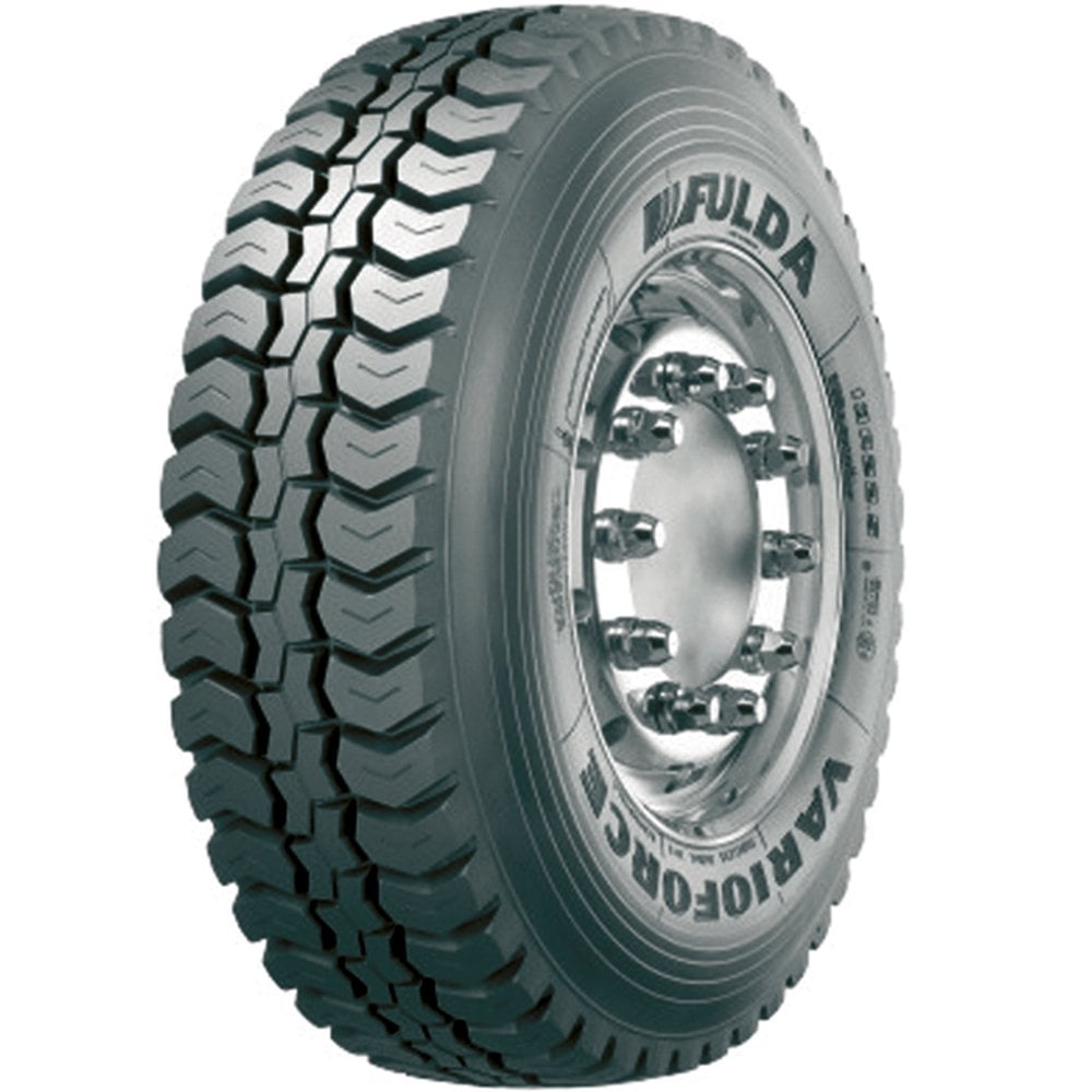 Fulda 315/80R22.5 156/150K 20PR VarioForce (4 Mevsim) (2026)