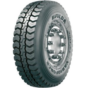 Fulda 315/80R22.5 156/150K 20PR VarioForce (4 Mevsim) (2026)