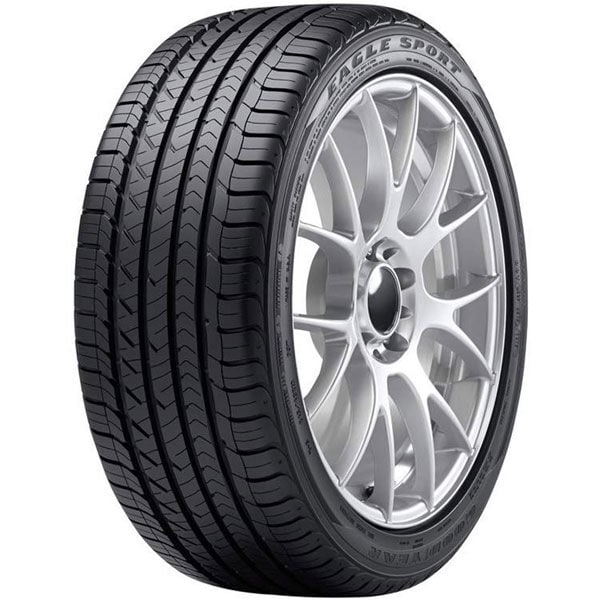 Goodyear 215/55R17 94V Eagle Sport TZ (Yaz) (2023)