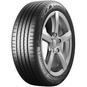 Continental 245/35R21 96Y XL * MO FR EcoContact 6 Q (Yaz) (2025)