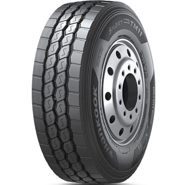 Hankook 385/65R22.5 160K Smart Work TM11 (4 Mevsim) (2026)