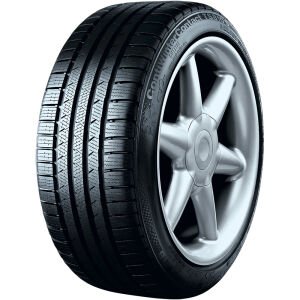 Continental 205/55R17 95V XL FR N2 ContiWinterContact TS810 S (Kış) (2012)