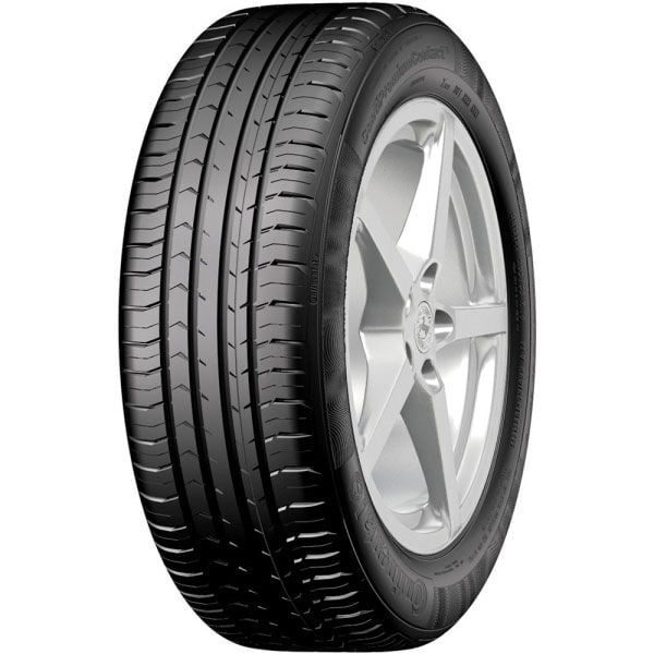Continental 225/55R17 97Y * MO ContiPremiumContact 5 (Yaz) (2025)