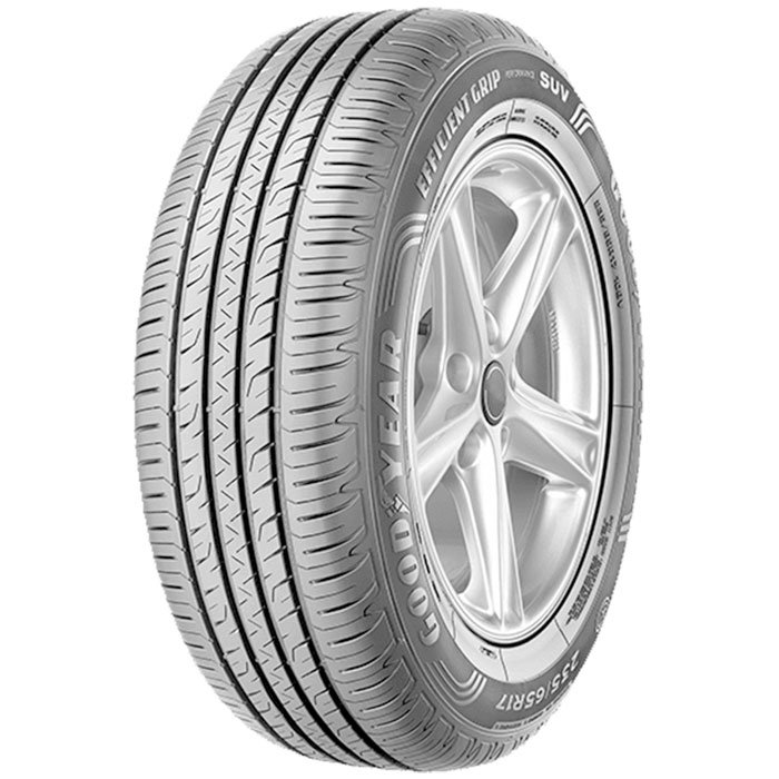 Goodyear 225/60R16 102W XL EfficientGrip Performance Suv (Yaz) (2023)