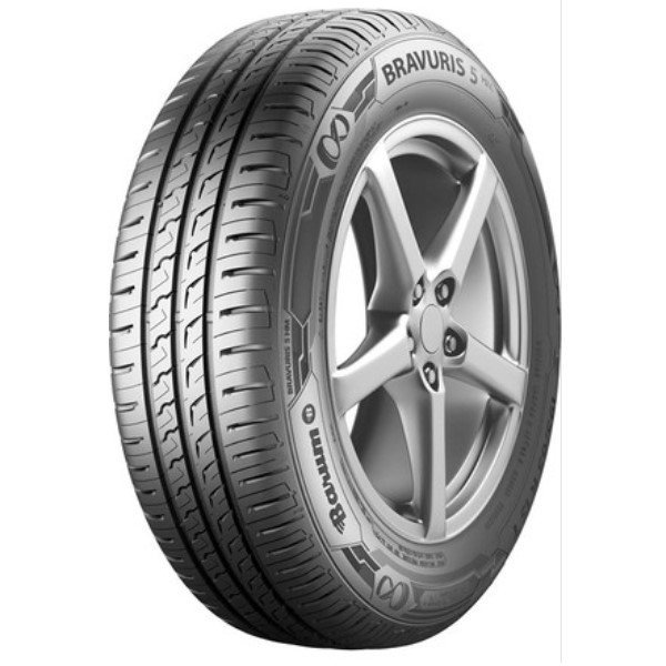 Barum 255/45R18 103Y XL FR Bravuris 5HM (Yaz) (2025)