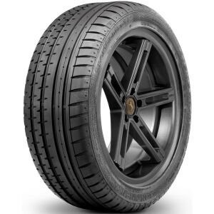 Continental 275/45R18 103Y ML MO FR ContiSportContact 2 (Yaz) (2019)