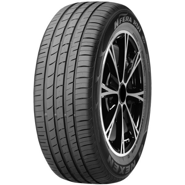 Nexen 255/35ZR20 97Y XL NFera RU1 (Yaz) (2025)